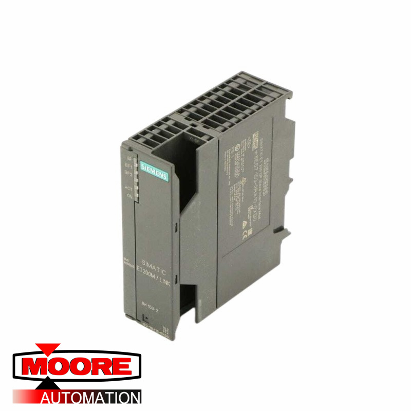 SIEMENS 6ES7153-2BA10-0XB0 Module d'interface esclave IM153-2 HF DP