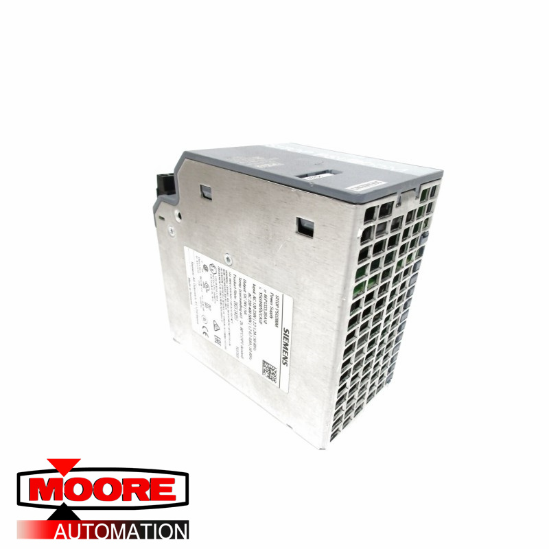 SIEMENS 6EP1333-3BA10 Alimentation PSU200M - 5A