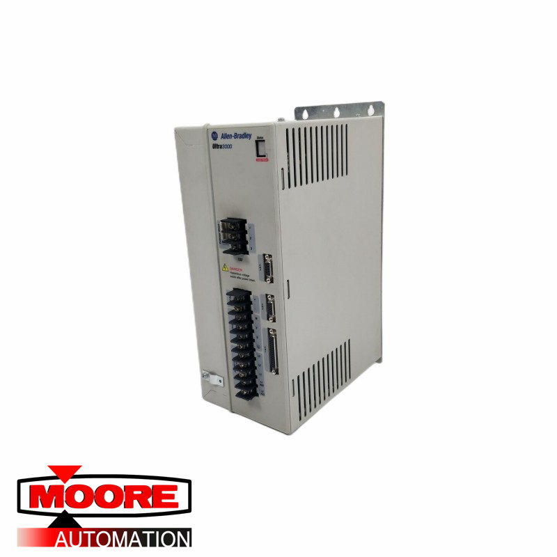 AB 2098-DSD-HV030-SE Servomoteur SERCOS Ultra 3000