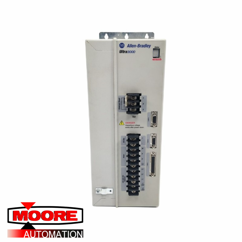 AB 2098-DSD-HV030-SE Servomoteur SERCOS Ultra 3000