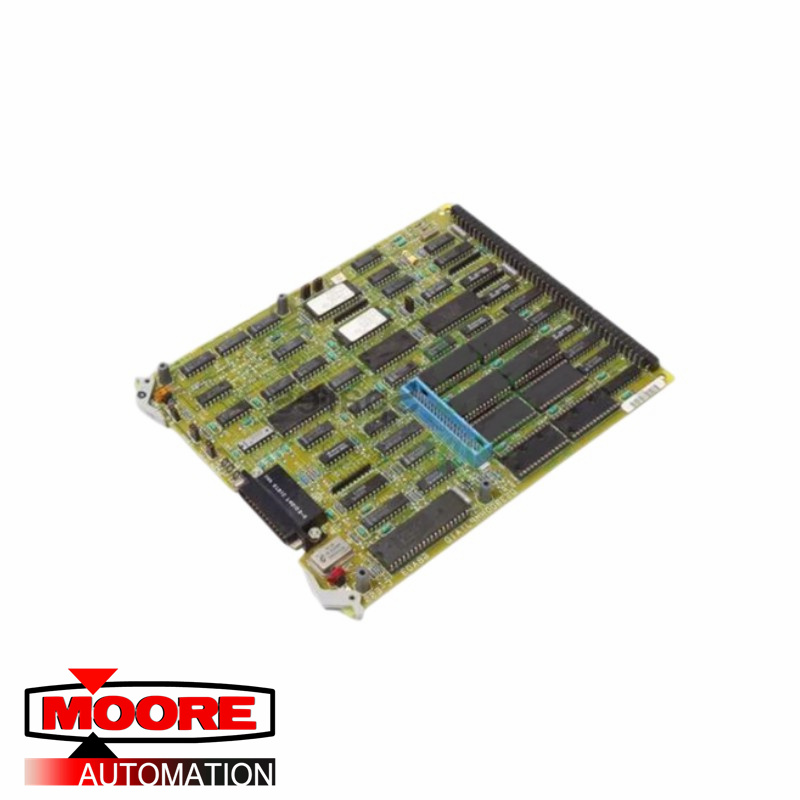 Carte microprocesseur GE DS3800HMPK1J1J