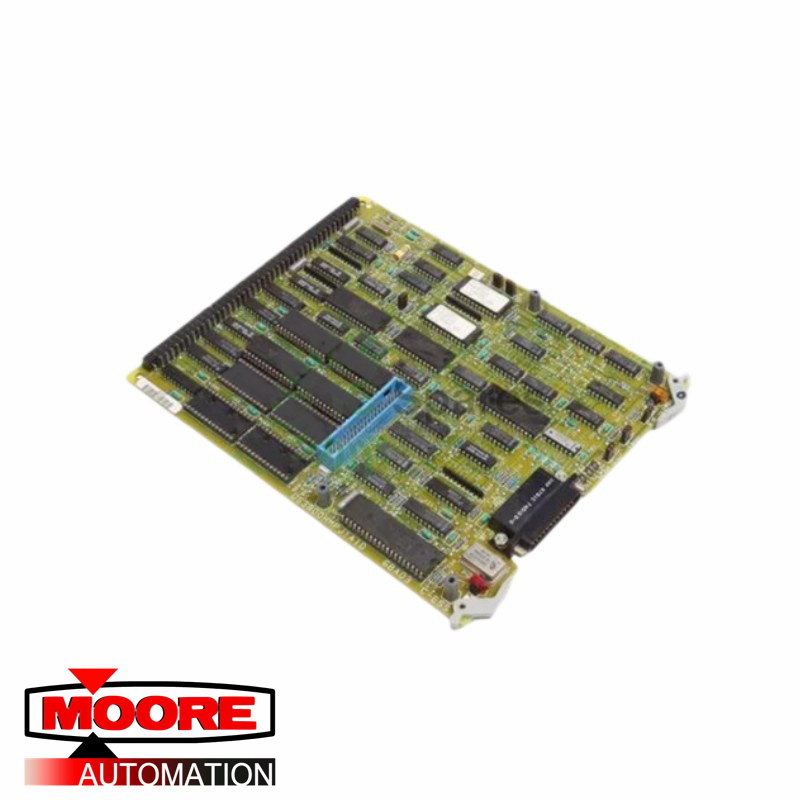 Carte microprocesseur GE DS3800HMPK1J1J