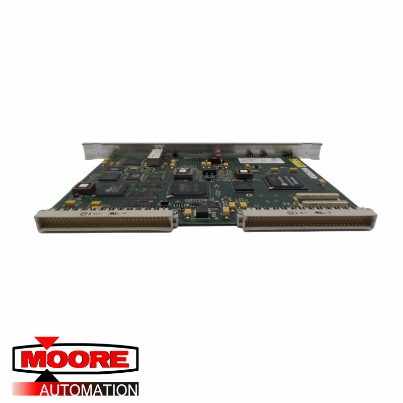 Mémoire redondante GE IC698RMX016-ED