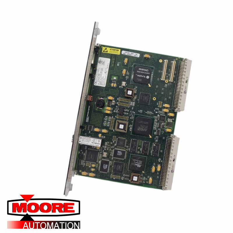 Mémoire redondante GE IC698RMX016-ED