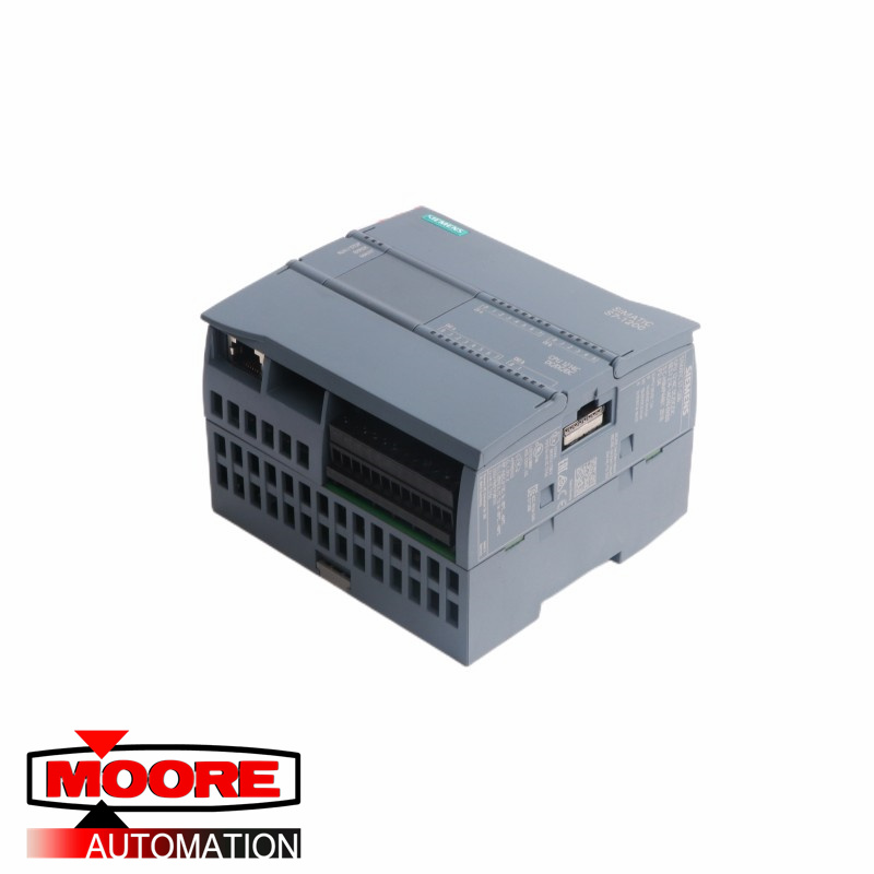 SIEMENS 6ES7214-1AG40-0XB0 Processeur compact 1214C