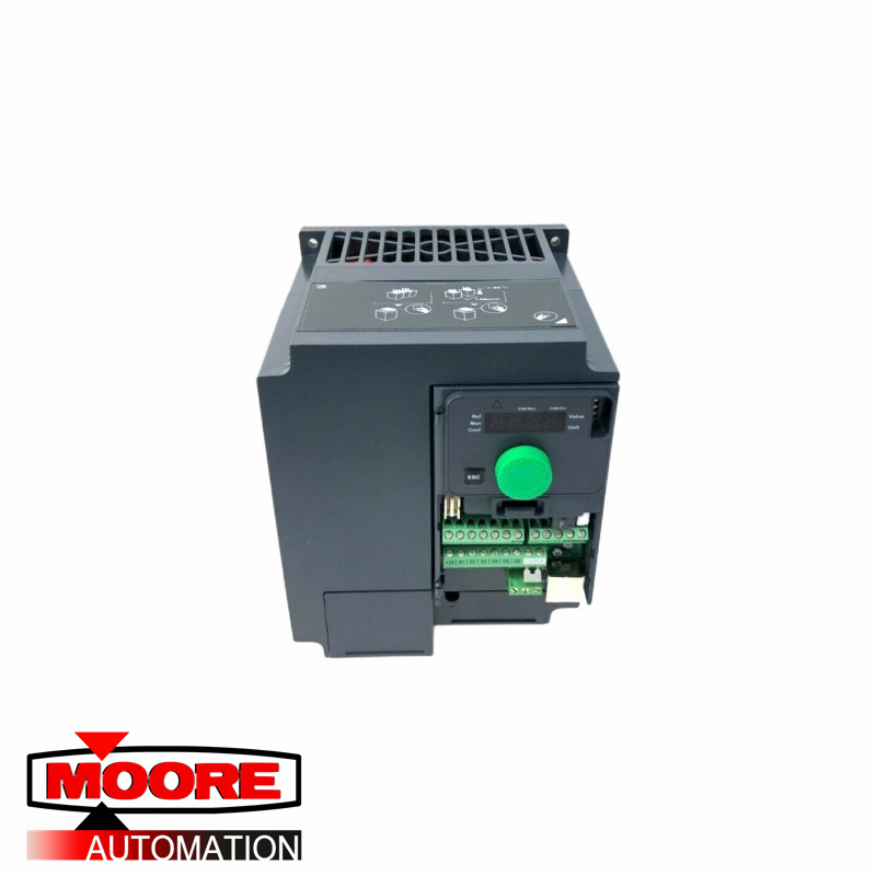 Onduleur Schneider Electric ATV320U40N4C