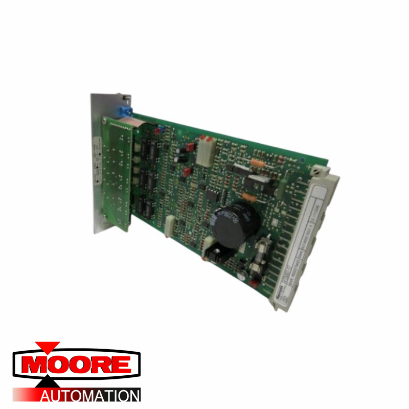 HONEYWELL CIS-CPU 82114833-002 Alimentation