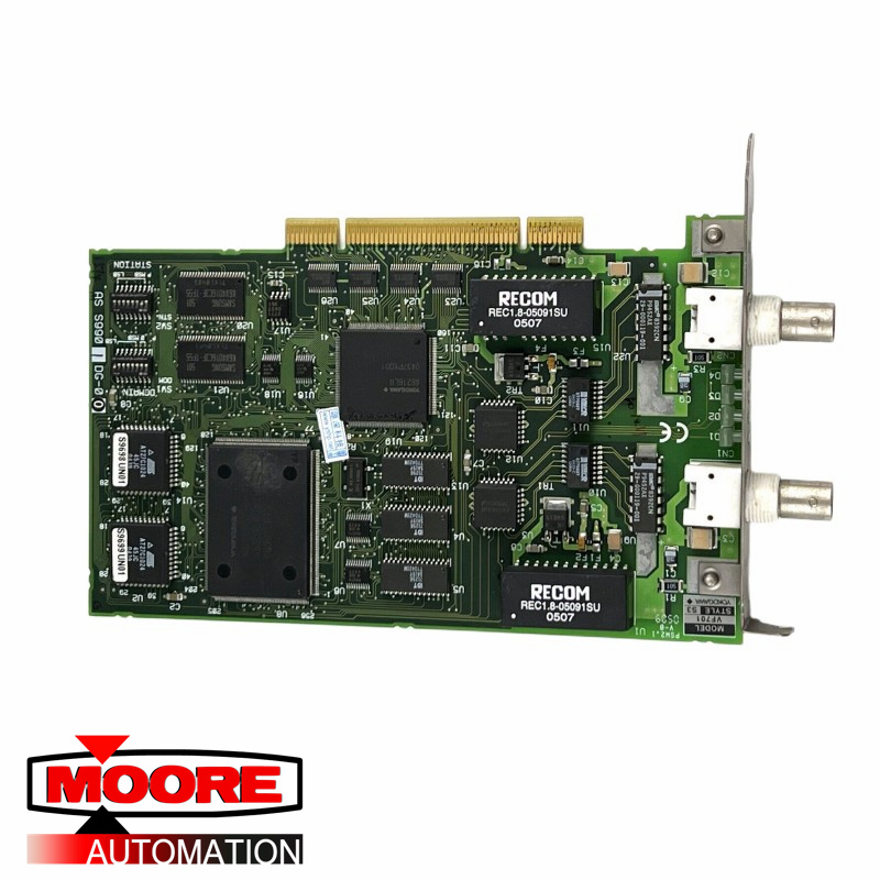 Module d'interface YOKOGAWA VF701