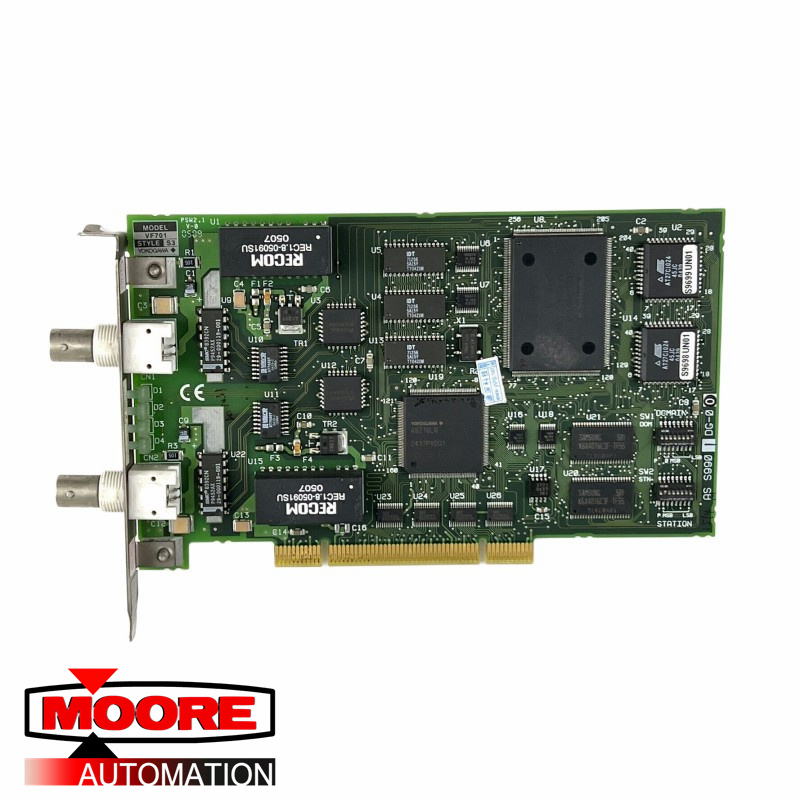Module d'interface YOKOGAWA VF701
