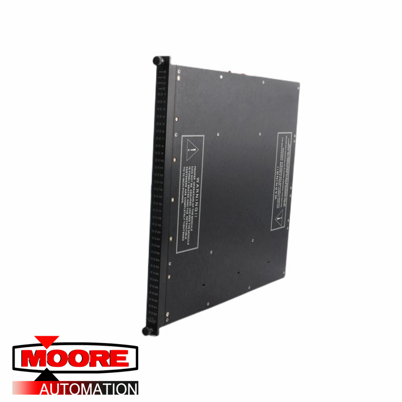 Module de communication TRICONEX 8306E