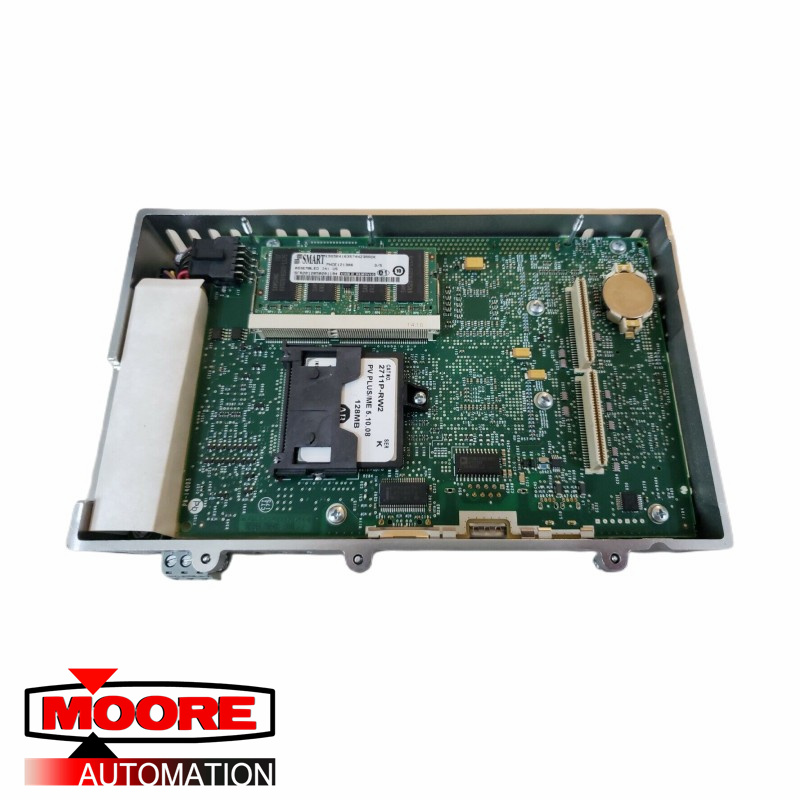 AB 2711P-RP2A Module logique PanelView Plus 128 Mo Flash