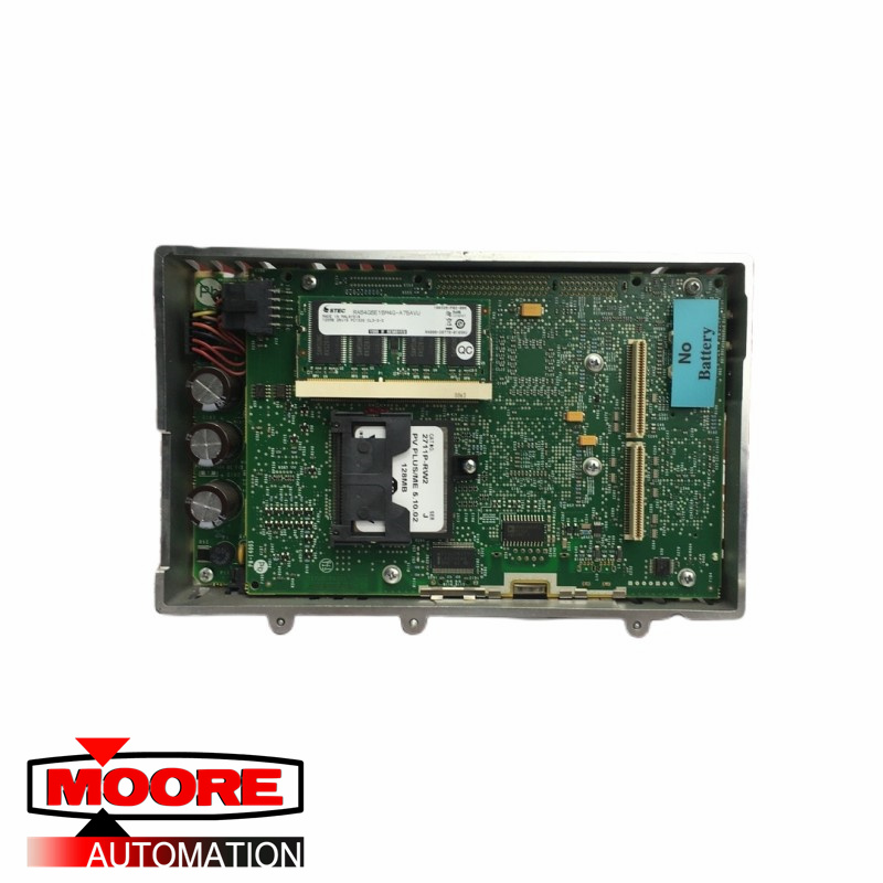 Module logique AB 2711P-RP2EX