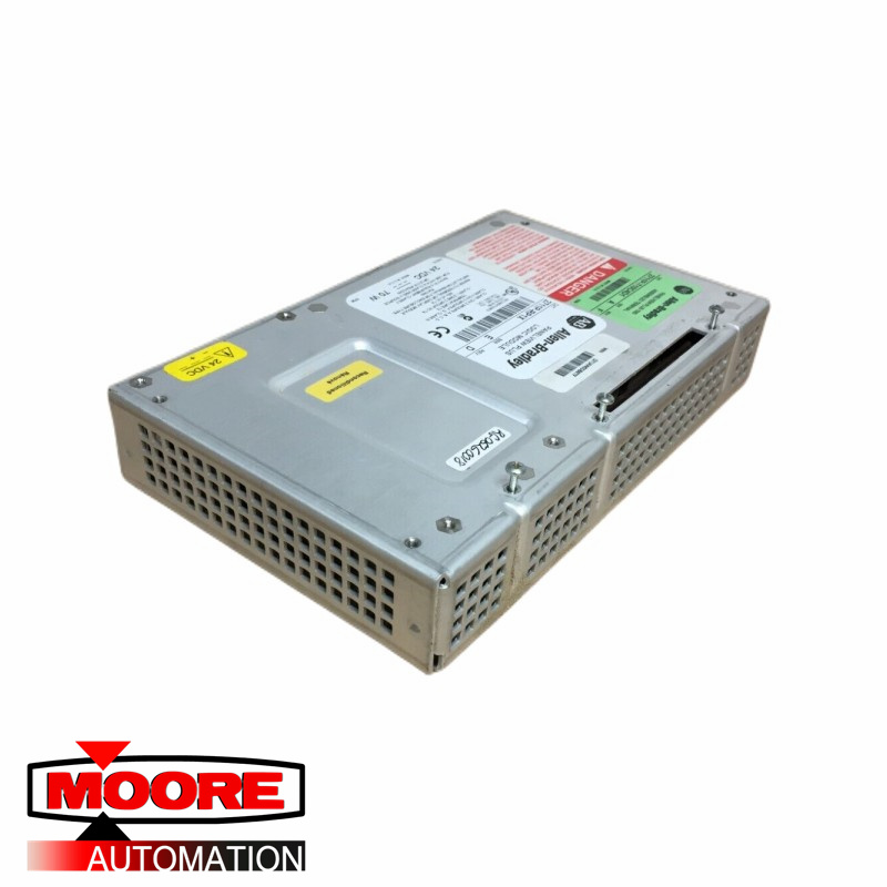 Module logique AB 2711P-RP1X PanelView Plus