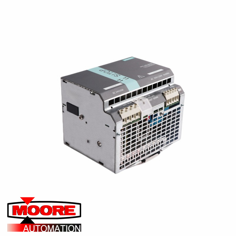 SIEMENS 6EP1336-3BA00 Alimentation Sitop