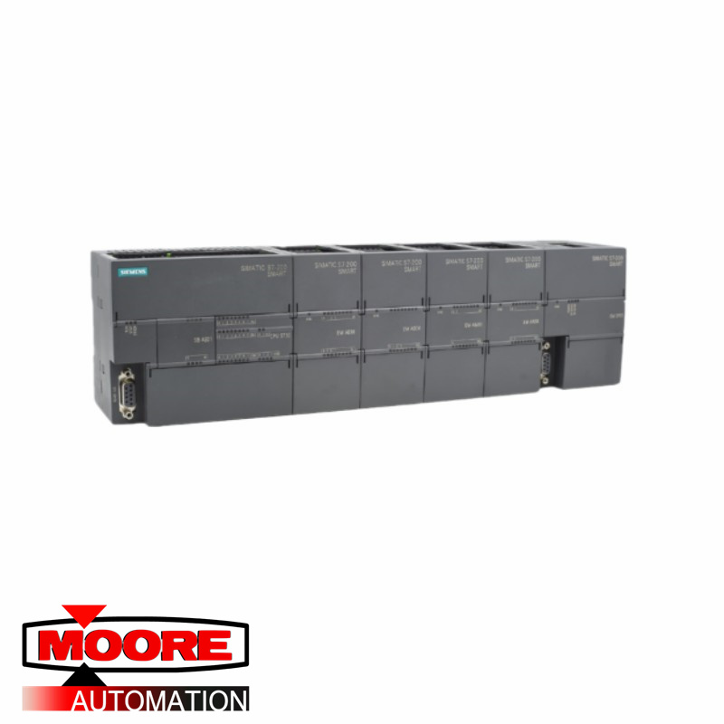 SIEMENS 6ES7288-3AQ04-0AA0 Module de sortie analogique