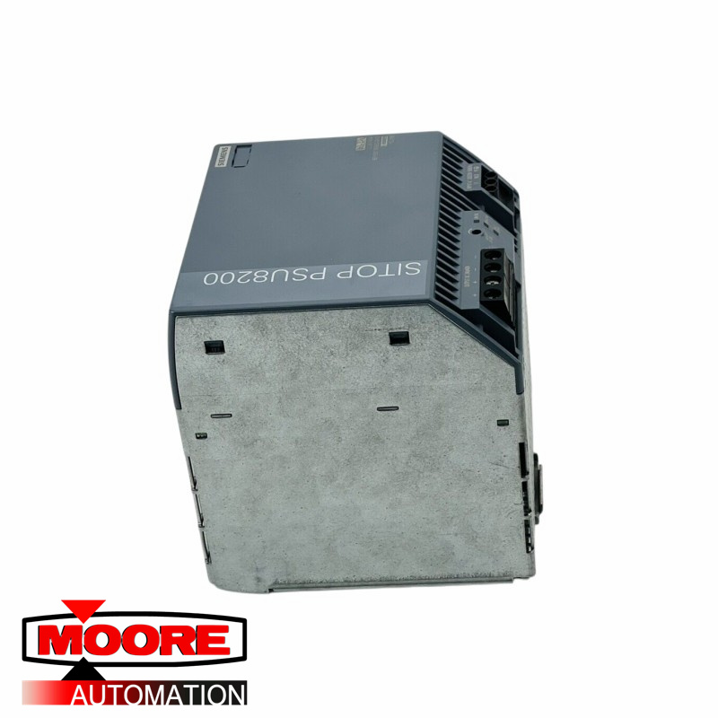 SIEMENS 6EP3337-8SB00-0AY0 Alimentation