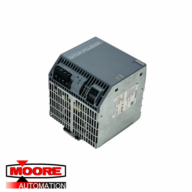 SIEMENS 6EP3337-8SB00-0AY0 Alimentation