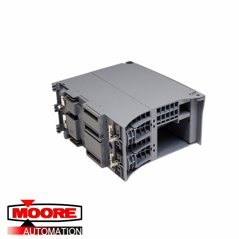 SIEMENS 6ES7515-2AM01-0AB0 CPU 1515-2 PN Unité centrale de traitement