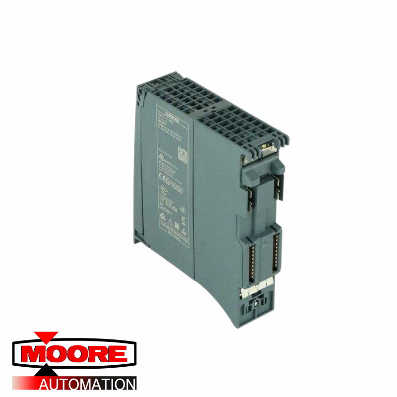 SIEMENS 6GK7542-1AX00-0XE0 MODULE DE COMMUNICATION CM 1542-1