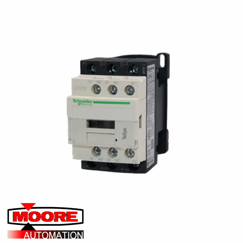 Bobine de contacteur Schneider Electric LC1D12BDC