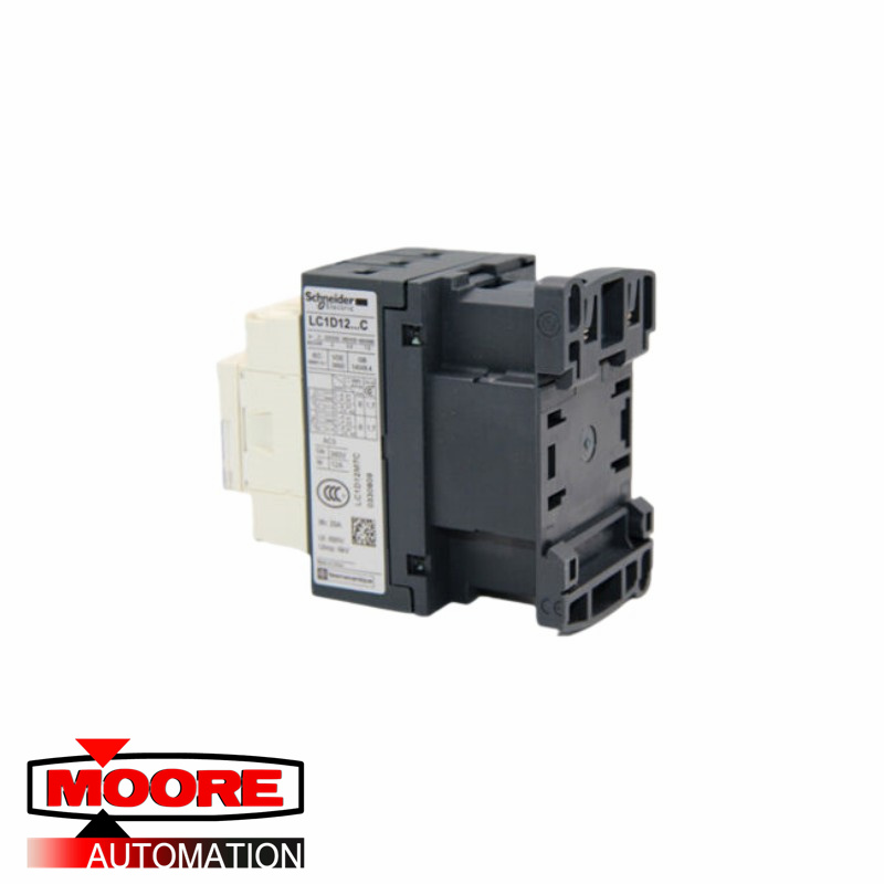 Bobine de contacteur Schneider Electric LC1D12BDC