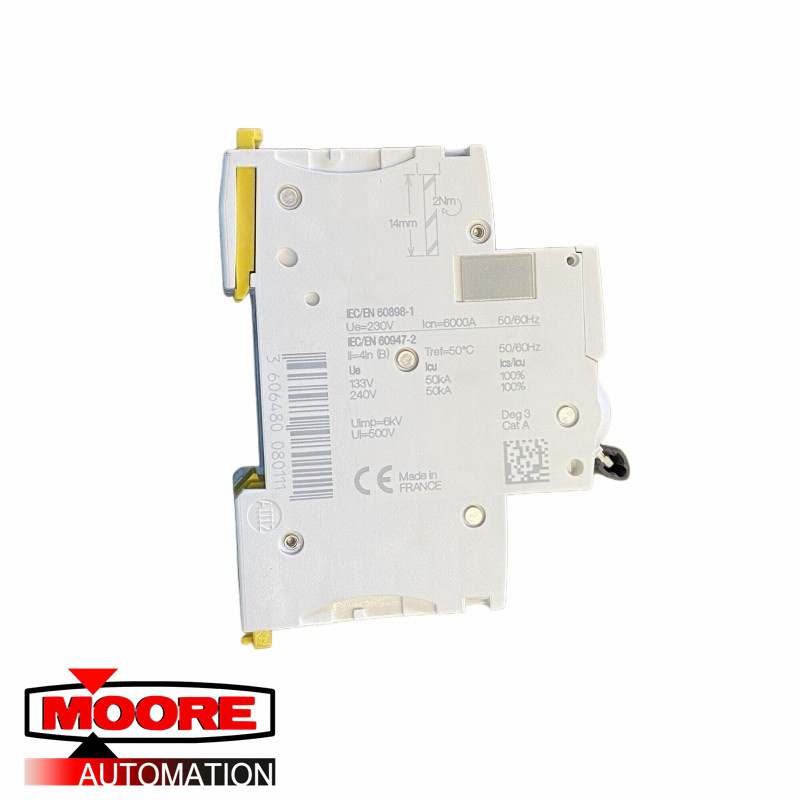 Schneider Electric IC65N/A9F18232/EN 60898-1 DISJONCTEUR MINIATURE