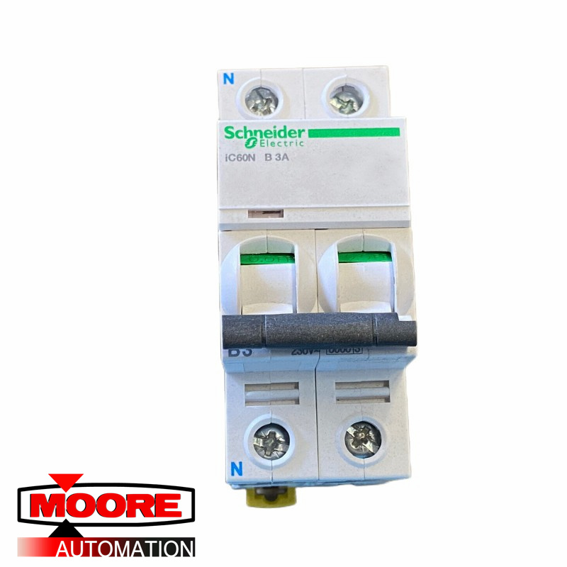 Schneider Electric IC65N/A9F18232/EN 60898-1 DISJONCTEUR MINIATURE