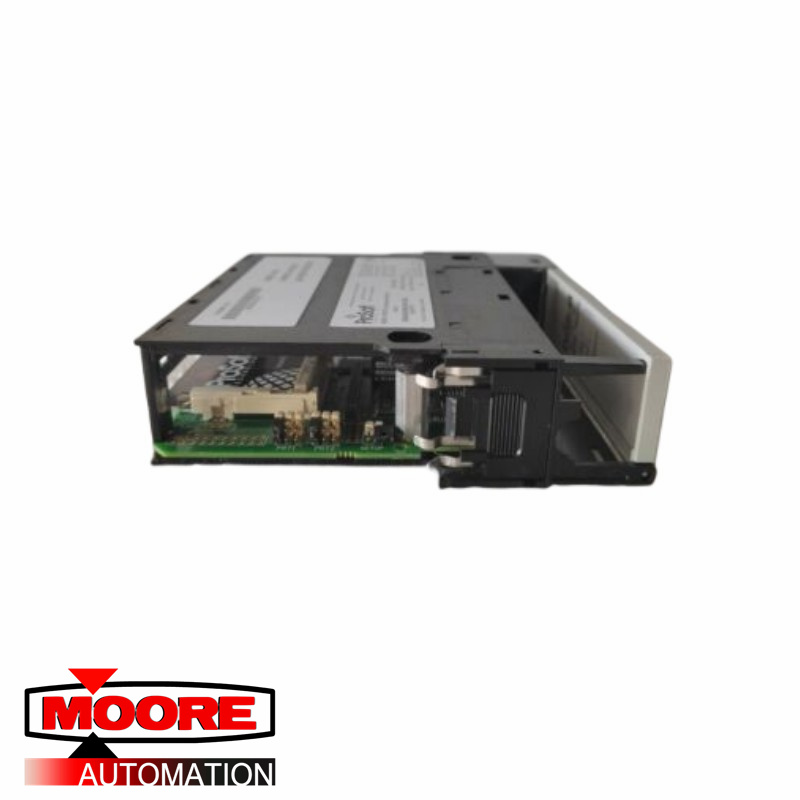 Module de communication PROSOFT MVI56E-MNETCR