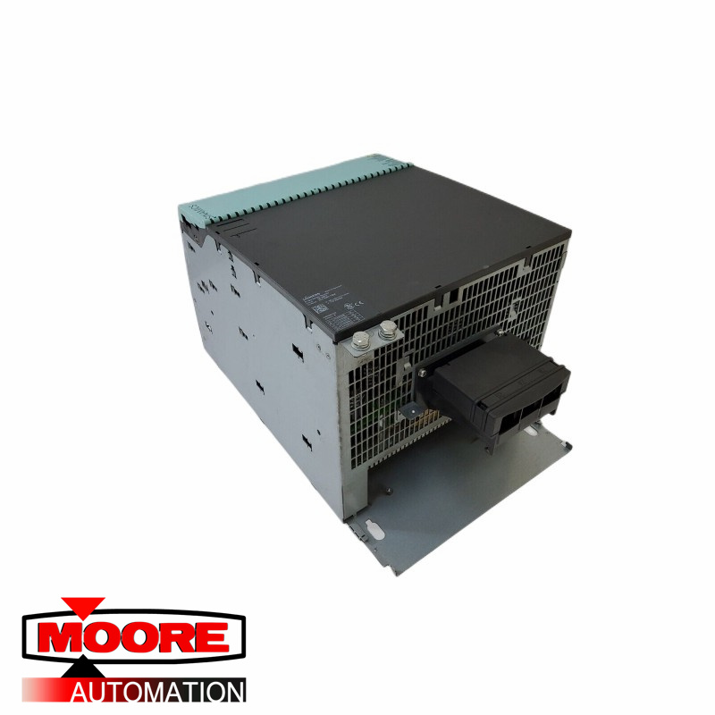 Module moteur unique SIEMENS 6SL3120-1TE31-3AA3