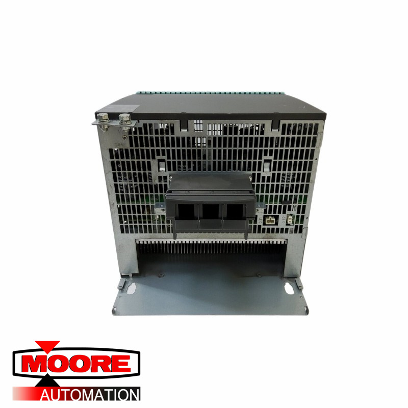 Module moteur unique SIEMENS 6SL3120-1TE31-3AA3