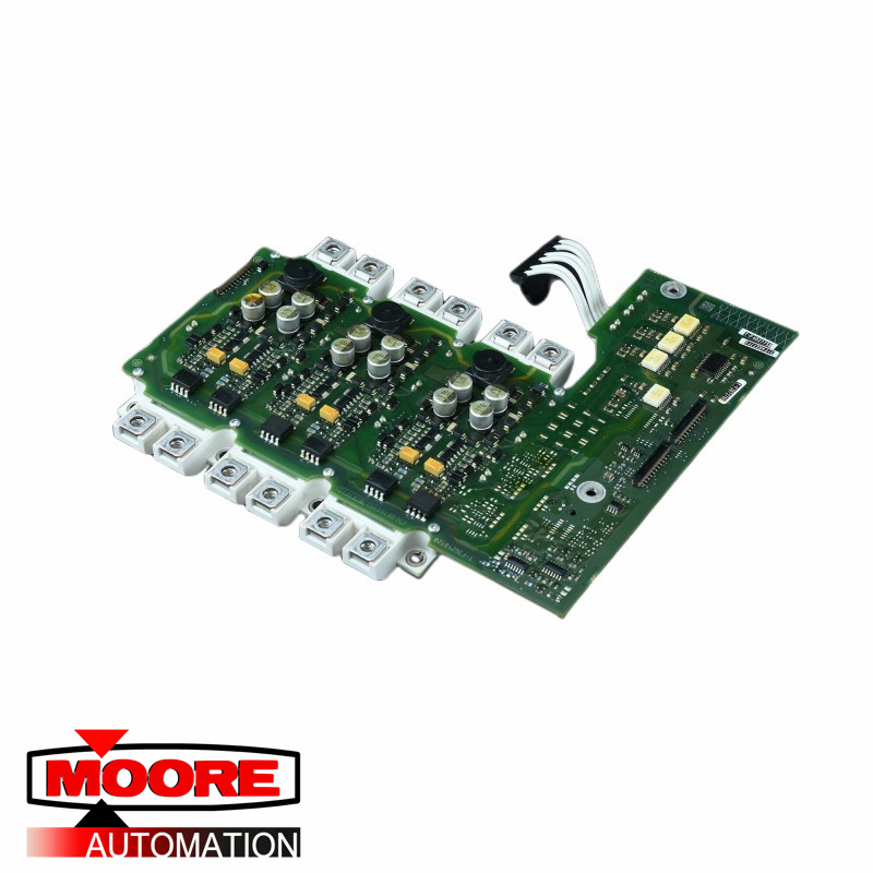 SIEMENS 6SL3120-1TE32-0AA4 Module moteur unique