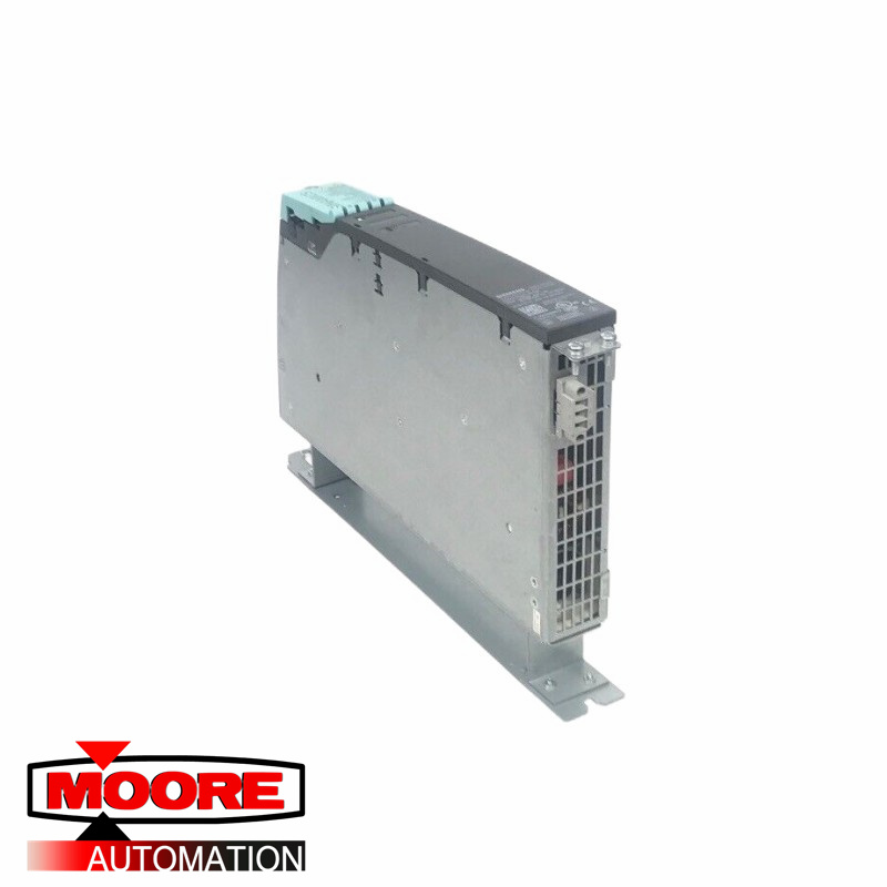 Module d'alimentation de contrôle SIEMENS 6SL3120-2TE21-8AC0