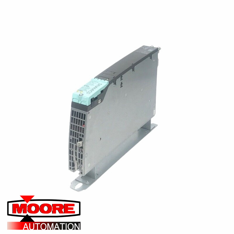 SIEMENS 6SL3120-1TE23-0AA4 Module moteur unique