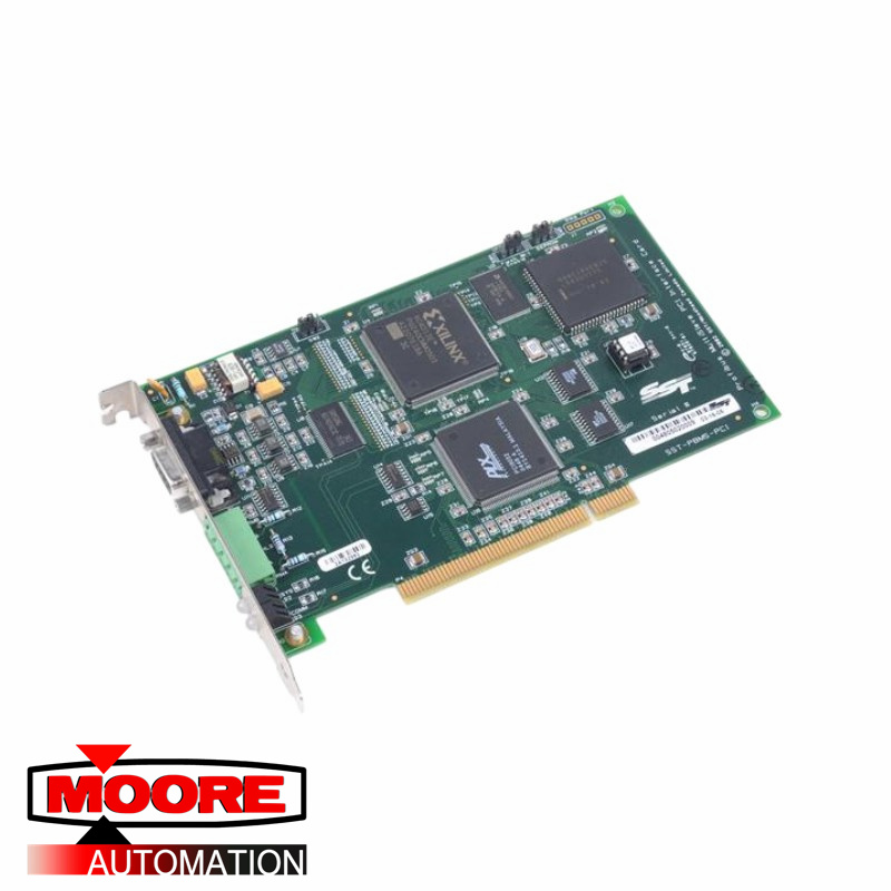 Carte multi-esclave SST SST-PBMS-PCI