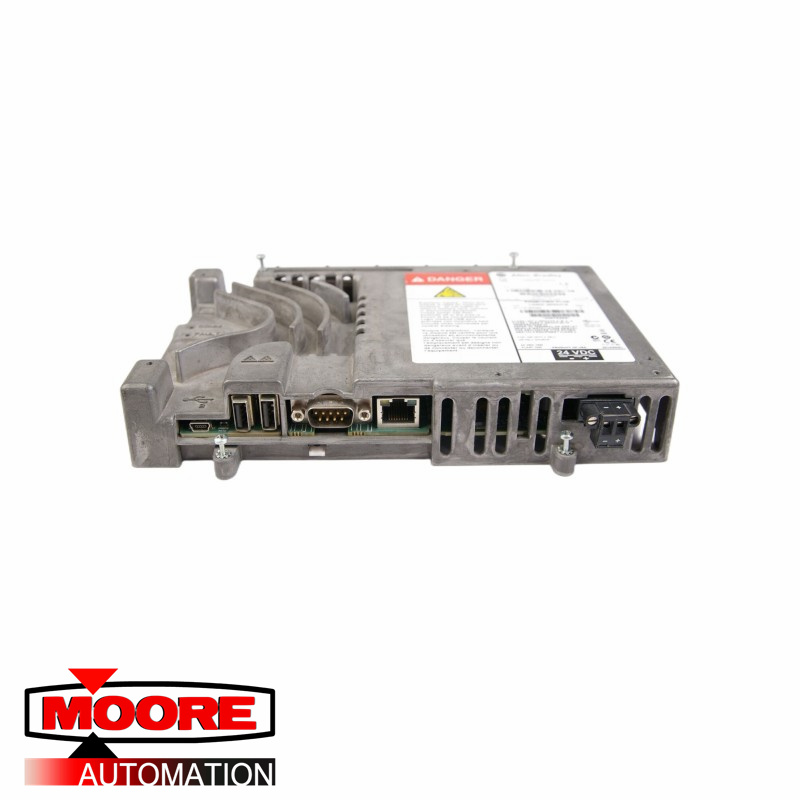 Module logique AB 2711P-RP8D PanelView Plus 6