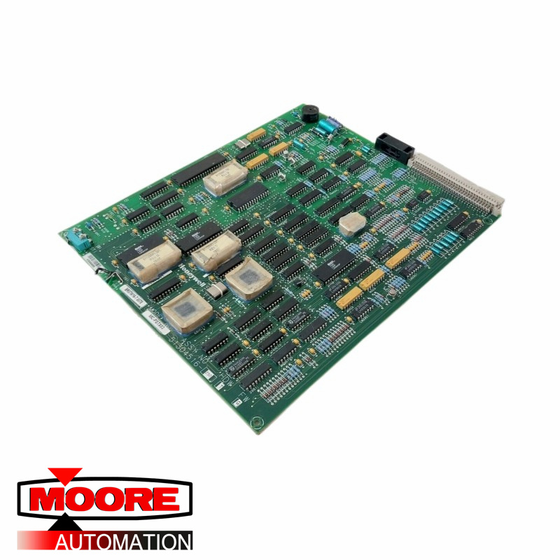 HONEYWELL 51304516-250 Carte d'interface