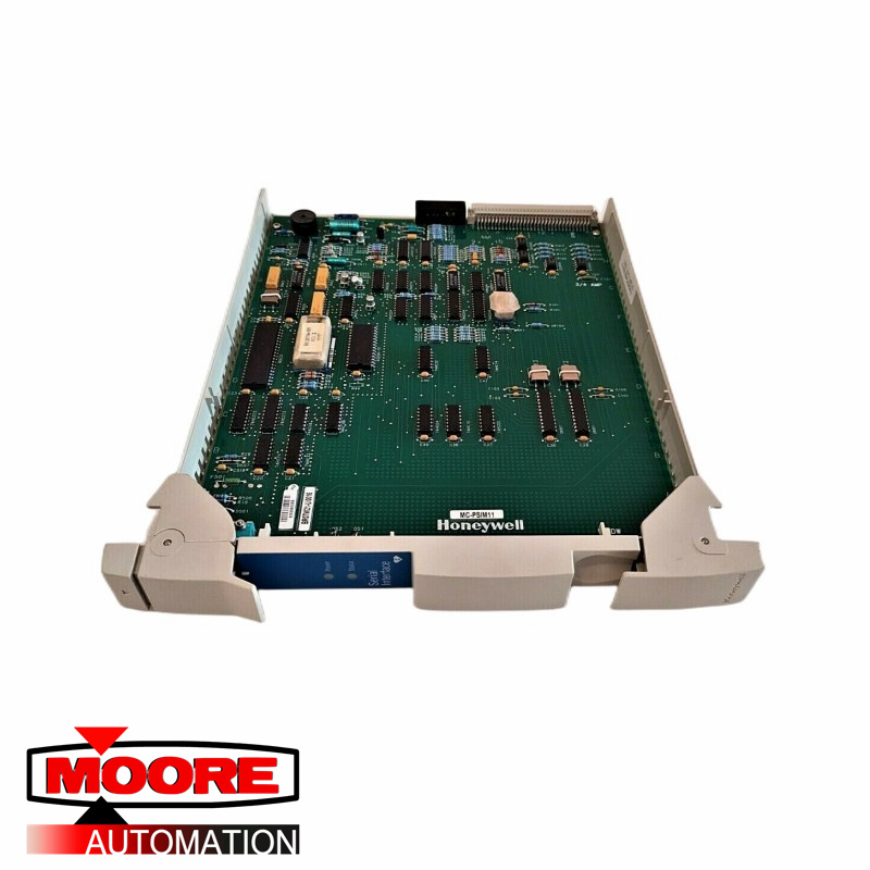 HONEYWELL MC-PSIM11 51304362-350 Carte d'interface