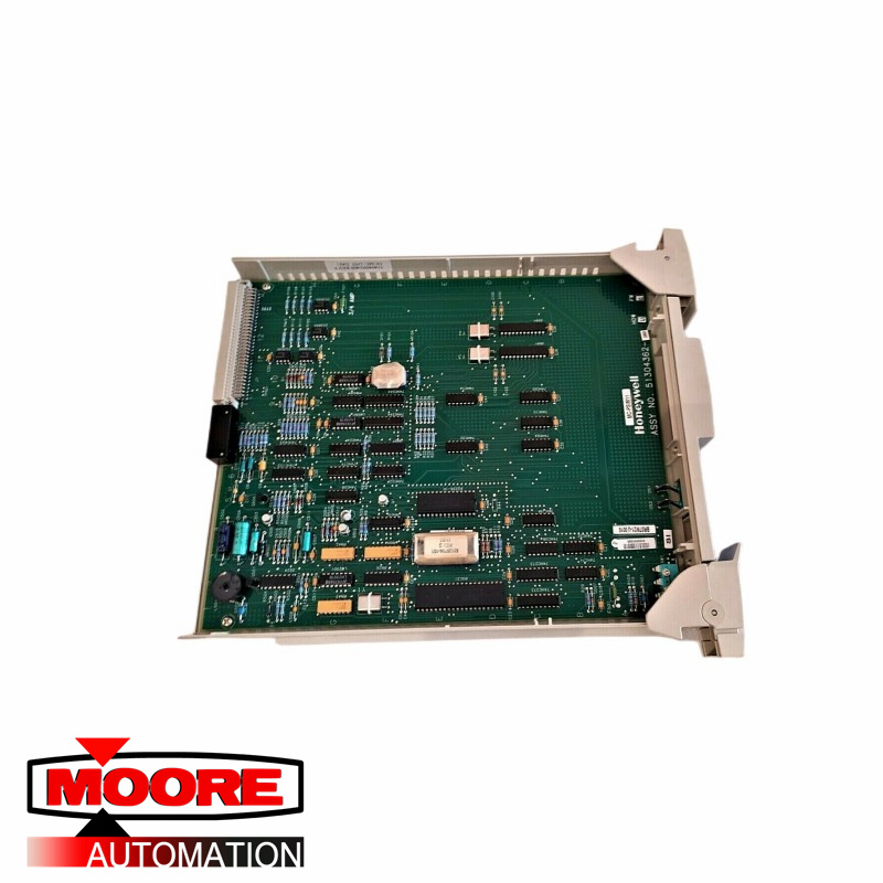 HONEYWELL MC-PSIM11 51304362-350 Carte d'interface