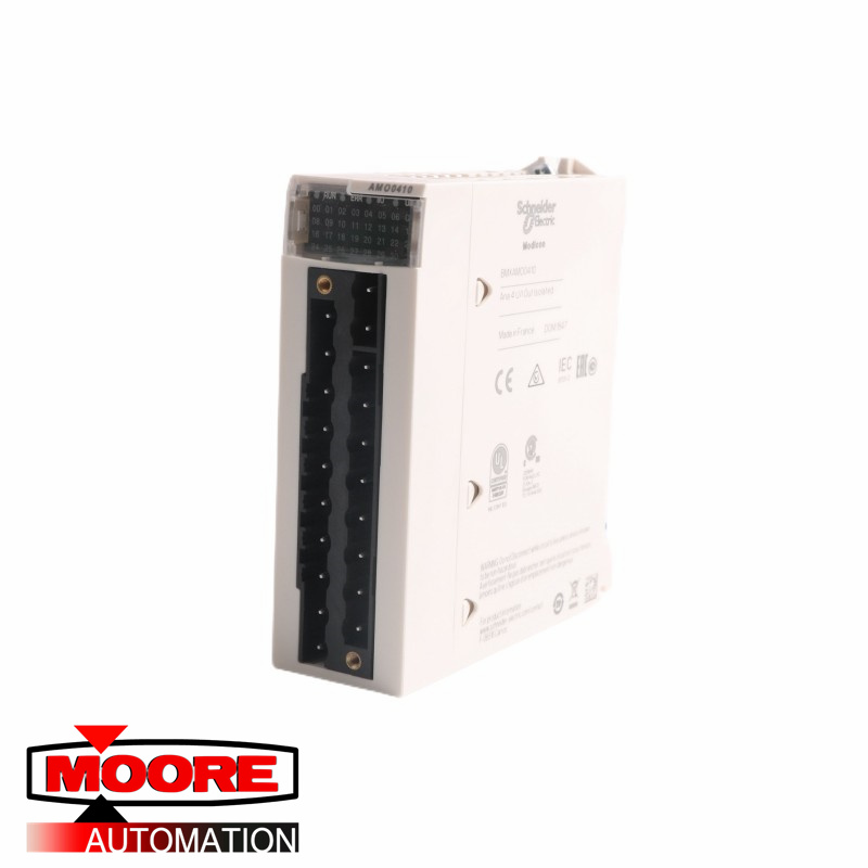 Schneider Electric MA0186100 Répartiteur de câble coaxial