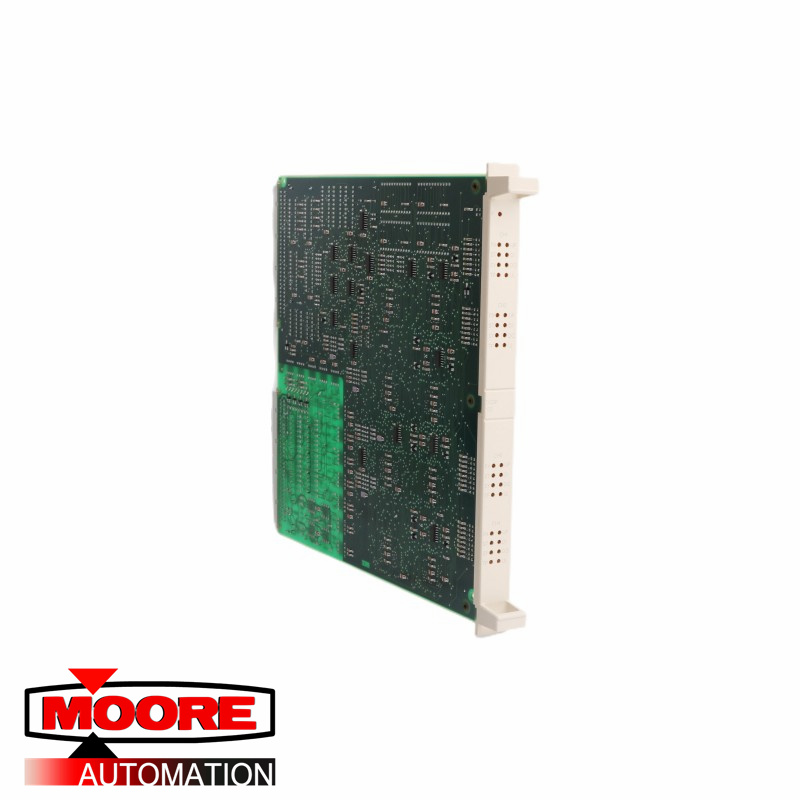 ABB 57160001-ADF DSDP 170 Module de comptage d'impulsions