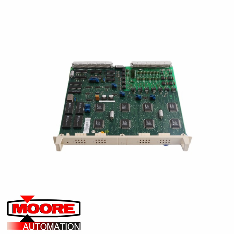 ABB 57160001-ADF DSDP 170 Module de comptage d'impulsions