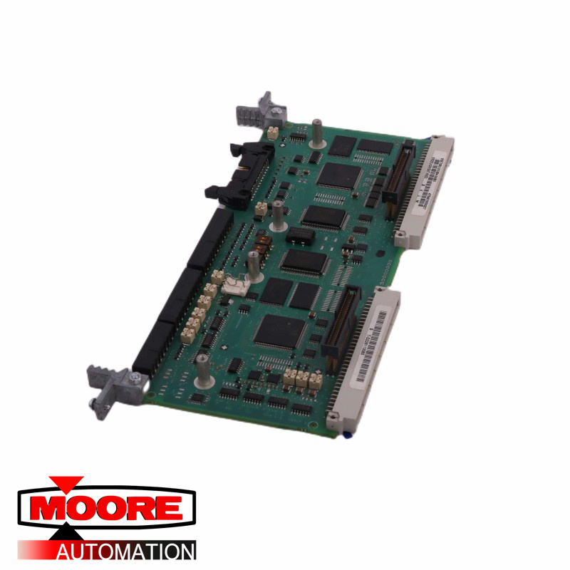 SIEMENS 6SE7090-0XX84-0AB0 Module de commande CUVC