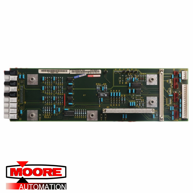 SIEMENS 6SE7038-6GL84-1BG0 Module d'interface onduleur IVI