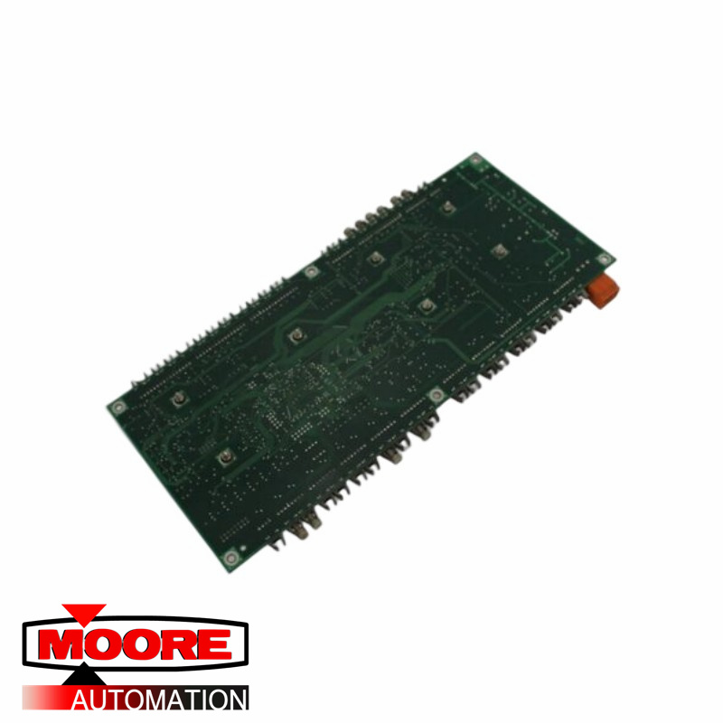 CARTE DE CIRCUIT IMPRIMÉ ABB HIEE300888R1 UAC389AE01