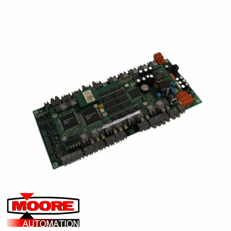 CARTE DE CIRCUIT IMPRIMÉ ABB HIEE300888R1 UAC389AE01