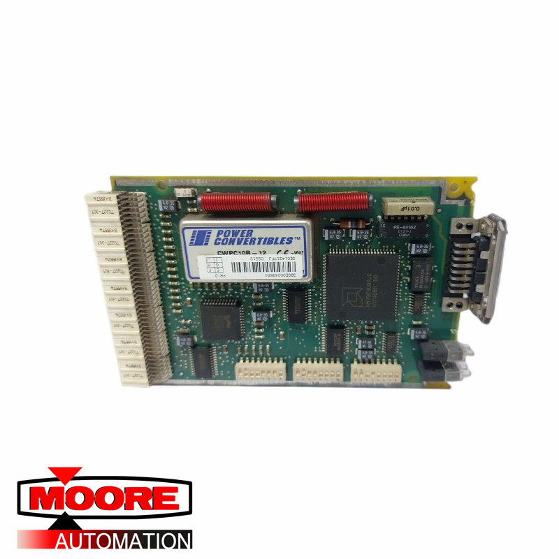 Module de communication ABB CS513 MasterBus 300E