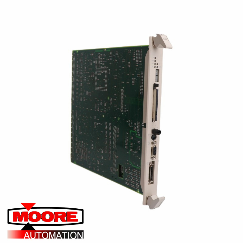 Module processeur ABB PM511V16 3BSE011181R1 - 16 Mo