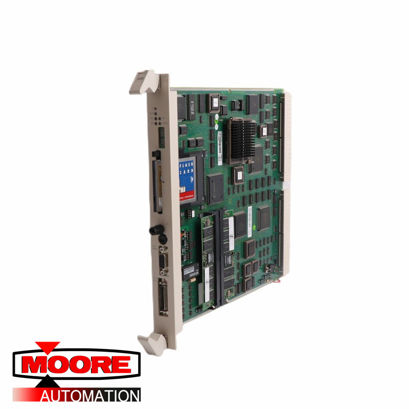 Module processeur ABB PM511V16 - 16 Mo