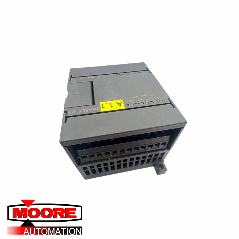 Module de pesage SIEMENS 7MH4930-0AA01