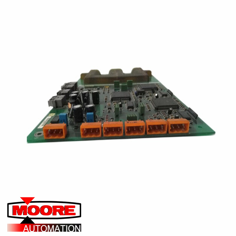 ABB 3BHB002916R0001 Module processeur UFC721AE